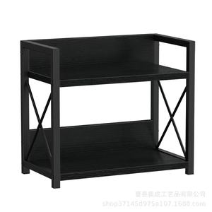 <b>Desktop</b> <b>Shelf</b> Kitchen Counter Finishing <b>Shelf</b> Condiment Storage <b>Shelf</b> Cosmetic Storage <b>Shelf</b> Bathroom <b>Shelf</b> - Product Image 6