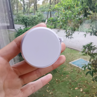 2025 Cermin Rias Berkualitas Tinggi dengan Soket Ponsel untuk Dudukan Ponsel dan Penyangga PopSockets