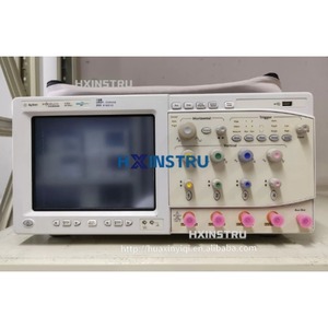 Osciloscopio de Alto Rendimiento Keysight Agilent DSO80404B Infiniium: 4 GHz 40GSa/s H - Product Image 1