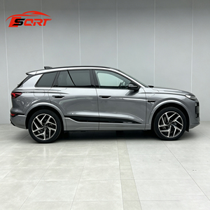 <span class=keywords><strong>Audi</strong></span> Q6L E-<span class=keywords><strong>tron</strong></span> SUV électrique d'occasion 2025 en stock - Product Image 6