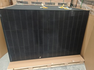 Pannello Solare Fotovoltaico Installazione di Pannelli Solari Residenziali Sistema Solare con Pannelli - Product Image 3