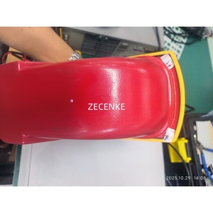 جهاز قياس المسح الإشعاعي بغرفة الأيونات فلوك بيوميديكال فيكتورين 451 - Product Image 4