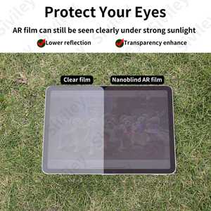 Japon Vente Chaude Ultra-Clair AR 4K Clarté Anti Éblouissement Anti Réflexion HD Protecteur D'écran pour iPad Pro 11/<span class=keywords><strong>Sony</strong></span> <span class=keywords><strong>Xperia</strong></span>/Huawei - Product Image 5