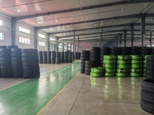 Neumático PCR MILENEX 325/35ZR23 de la Marca BW688, Venta al Por Mayor de Fábrica, Nuevo, Alta Comodidad, Mejor Precio Competitivo, Garantía de 80000 KM - Product Image 5