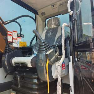 حفارات كاتربيلر 324 أمريكية مستعملة بحالة جيدة، 24 طن، بسعر منخفض، مستعملة - Product Image 5