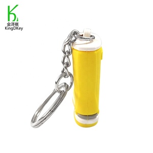 Bán Buôn 3D Cao Su Mềm PVC Mưa Khởi Động <span class=keywords><strong>Keyring</strong></span> Charming Logo Giày Hình Dạng Thiết Kế <span class=keywords><strong>Keychain</strong></span> - Product Image 3