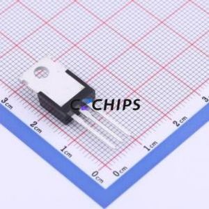 Nouveau et Original G110N06T TO-220 Transistor à effet de champ (MOSFET) Vente entière Puces de composants électroniques et service de nomenclature - Product Image 2