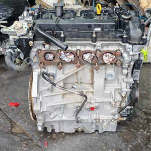 Motor de Gasolina Usado de 4 Cilindros, Pieza de Repuesto para Land Rover Freelander 2 2.0T (2006-2014) y para Mondeo 2.0 - Product Image 5