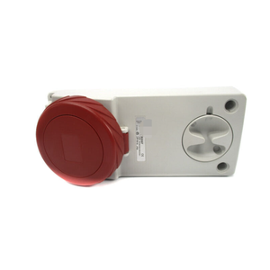 82097 415v 32a Nsnp ของแท้ใหม่พร้อมส่ง ระบบอัตโนมัติ Plc - Product Image 1
