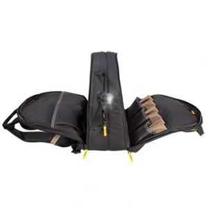 Free sample Multiple Uses for Round Parts <b>Tool</b> <b>Bag</b> with Drawstring for Hand Holding Nail Screw Small Electric <b>Kits</b> - Product Image 1