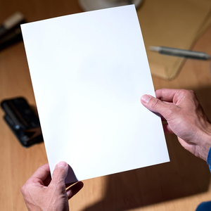 Bán buôn tùy chỉnh A4 giấy kraft 80 GSM hai mặt lớp phủ laser văn bản Rocco in máy photocopy giấy vô trùng tính năng cho nhà sản xuất - Product Image 3