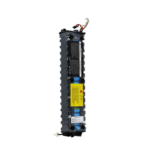 Superbsail 36volt Lithium <strong>Battery</strong> <strong>Pack</strong> <strong>18650</strong> <strong>Battery</strong> <strong>Pack</strong> 36vFor Xiaomi M365/1S Pro Electric Scooter <strong>Battery</strong> <strong>Pack</strong> - Product Image 1