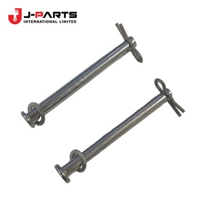 ก้านเชื่อมต่อบานพับเบาะหลังสำหรับโตโยต้า HIACE KCH10 Granvia 2000-2002 OE 79169-26050 7916926050 - Product Image 2