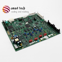 Placa PCB Principal Reacondicionada M 36683 2.2-9040 ROHS para Impresora de Inyección de Tinta Continua Serie S4/S8/9040