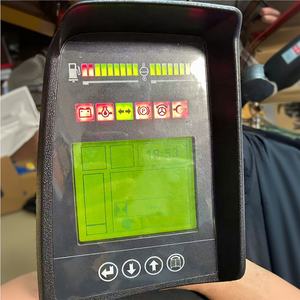 लिबहर्र आर 914b r924b r924b R934b R934b R94b R934b R984c डिस्प्ले असेंबली - Product Image 1