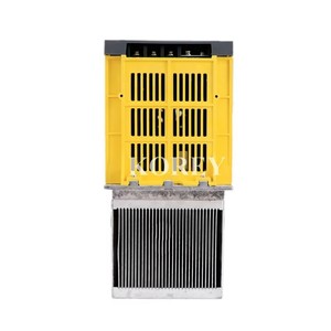 โมดูลจ่ายไฟไดรเวอร์ Fan-uc A06B-6087-H115 มอเตอร์และไดรฟ์ - Product Image 3