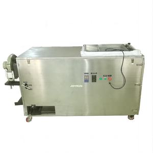 Trieuse automatique de vers de farine Machine multifonctionnelle de séparateur de coléoptères de vers de farine à vendre - Product Image 5