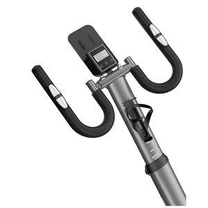 Vente directe usine : Vélos magnétiques verticaux confortables pour l'exercice en intérieur, équipement de spinning X-Bike - Product Image 3