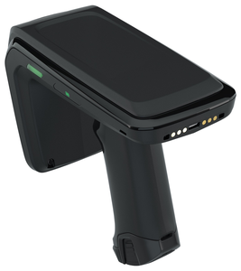 Lecteur RFID UHF <span class=keywords><strong>Zebra</strong></span> RFD4030 à succès, capable de lire les étiquettes RFID - Product Image 4
