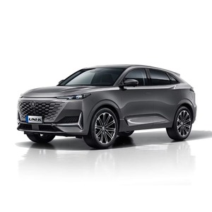 ชางอัน UNI-<span class=keywords><strong>K</strong></span> ดีไซน์โดดเด่น SUV ขนาดกลาง พลังเทอร์โบ เทคโนโลยีล้ำสมัย - Product Image 2