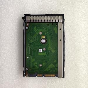 ฮาร์ดดิสก์ 1TB 7.2K 6G 2.5 G8 HDD 655710-B21 656108-001 - Product Image 3