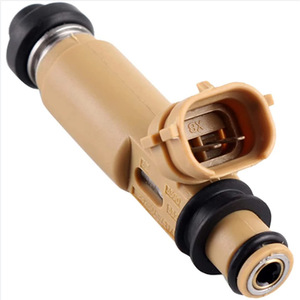 Inyector de Combustible 23250-74170 23209-74170 para Motor de Gasolina Toyota, Pieza de Repuesto Automotriz - Product Image 4