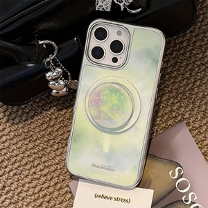 <span class=keywords><strong>Custodia</strong></span> per telefono con supporto per <span class=keywords><strong>iPhone</strong></span> 16 15 14 13 12 <span class=keywords><strong>11</strong></span> - Product Image 2