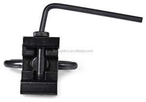 Tactics-eslinga giratoria QD con Base de montaje, accesorio de botón de liberación rápida - Product Image 5