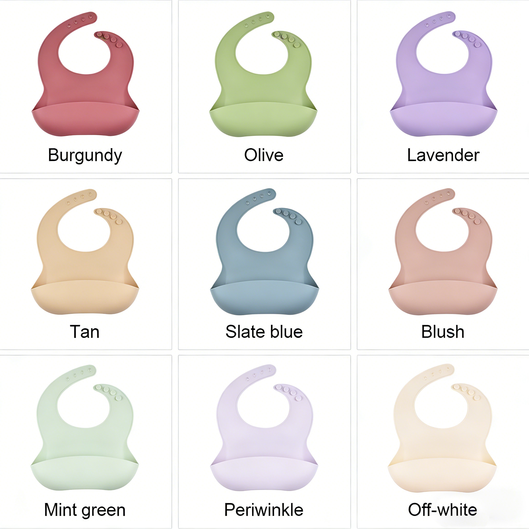 baby bib