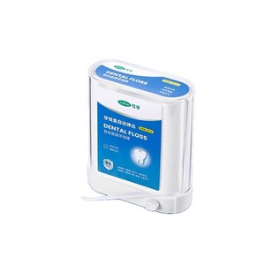 Dispensador automático de hilo dental Kofu, 88 piezas por caja, para cuidado bucal - Product Image 1