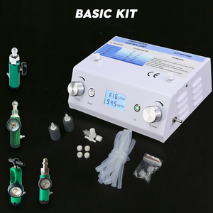 Ozonoterapia trị liệu y tế ozonette Máy phát điện <span class=keywords><strong>Ozone</strong></span> Máy phát điện Kit cho y tế - Product Image 2