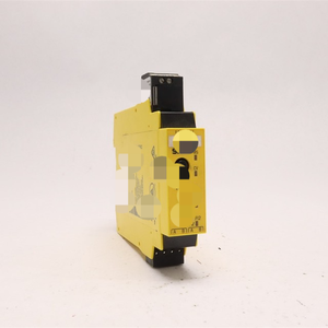 Módulo de E/S de Seguridad Fx3-cpu130002 Nuevo Original en Stock Controlador PLC Dedicado para Automatización Industrial - Product Image 1