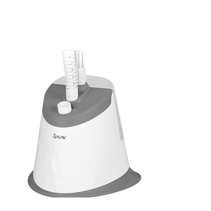 Défroisseur Vertical Électrique Professionnel Salav 1800W pour Hôtels, Fer à Vapeur sur Pied Contrôlé par Application, Haute Qualité et Personnalisable - Product Image 1