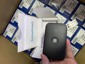 हुआ वी E5573 वाईफ़ाई रूटर E5573cs-322 मोबाइल हॉटस्पॉट वायरलेस 4G LTE रूटर 4g <span class=keywords><strong>5G</strong></span> सिम कार्ड स्लॉट वायरलेस रूटर - Product Image 2