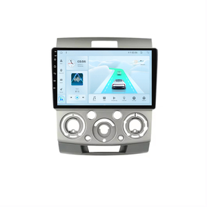 <span class=keywords><strong>Android</strong></span> 13 2 + 32GB IPS 1280*720 pantalla Radio de coche para Ford Ranger 2006-2011 Video estéreo Wifi navegación GPS Carplay Auto - Product Image 1