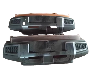 Accesorios para Auto Eléctrico SGWM Wuling Baojun Yep Plus Cloud <span class=keywords><strong>Kiwi</strong></span> EV Nuevos Faros Delanteros Luces Traseras Parachoques Rin Cofre Filtro Parrilla Repuestos - Product Image 5