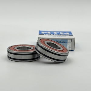 Original hochwertige Fabrik Direkt vertrieb Modell EC-6203LLUC3 Rillen kugellager 17*40*12 - Product Image 5