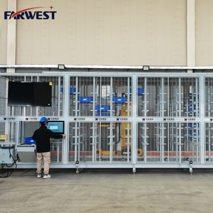 WMS-WCS Phần mềm quản lý kho thông minh tự động để kiểm soát hàng tồn kho thông minh và các giải pháp lưu trữ hiệu quả - Product Image 4