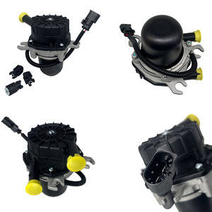 Pièces de moteur de voiture, pompe à air secondaire pour Citroën C4 C5 <span class=keywords><strong>XSARA</strong></span> 1618E 21598727 9653340580 - Product Image 1