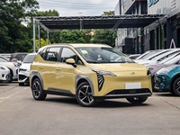 Aion Y Plus 510 2025, SUV électrique de classe Smart, équipé de connectivité intelligente et d'une technologie de batterie fiable pour la conduite quotidienne
