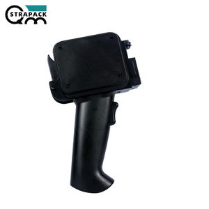 क्यूमस्ट्रैपैक पोर्टेबल इंकजेट प्रिंटर मिनी स्याही रंग इंकजेट कोड हैंडहेल्ड प्रिंटर - Product Image 4