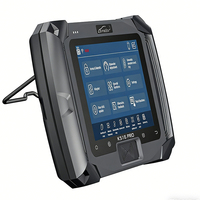 Lonsdor K518 PRO-FCV All-in-One Key Programmer with Odometer Function for Vehicle Inspection and All Cars 5+5 Version