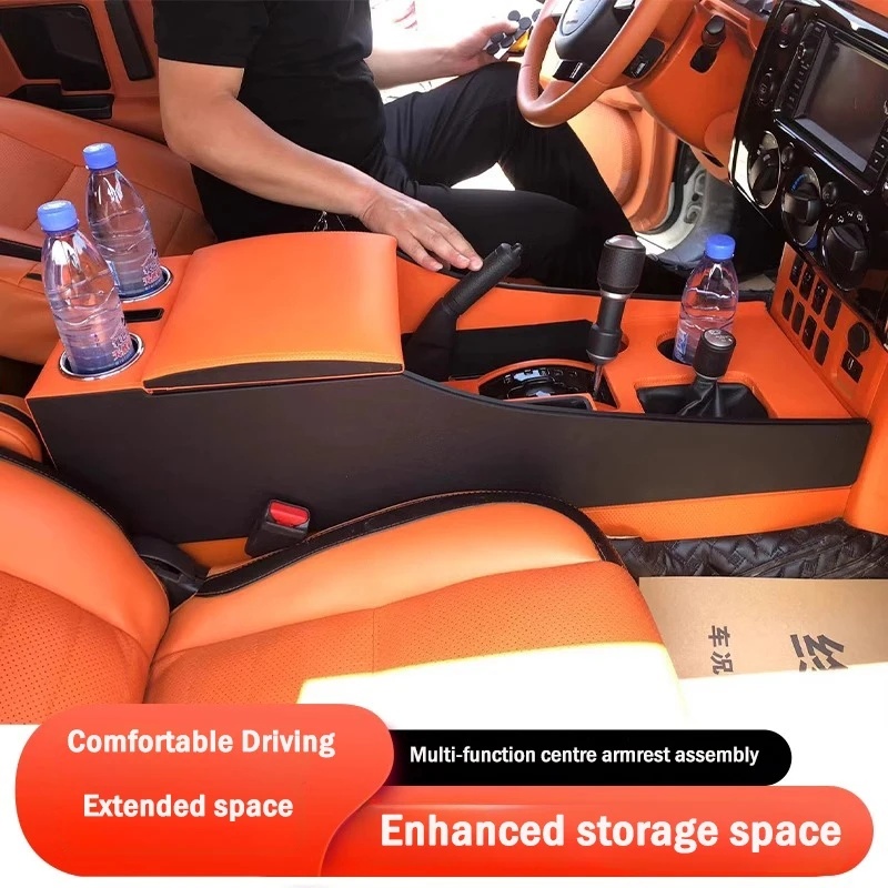 Alibaba.com上の高品質なトヨタ FJクルーザー アームレストメーカーと