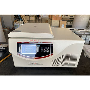 TGL-18M Drawell Centrifuge Prijs Bloed Bank Gekoelde Centrifuge Laboratorium Hoge Snelheid Centrifuge - Product Image 2
