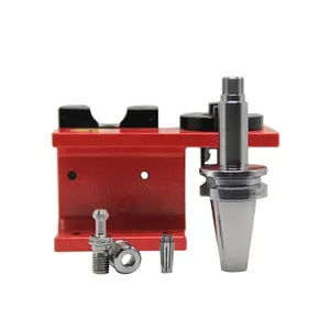 MAS403 High quality tool holder BT30 sk06 spring Collet Chuck milling and drilling machine sk tool holder