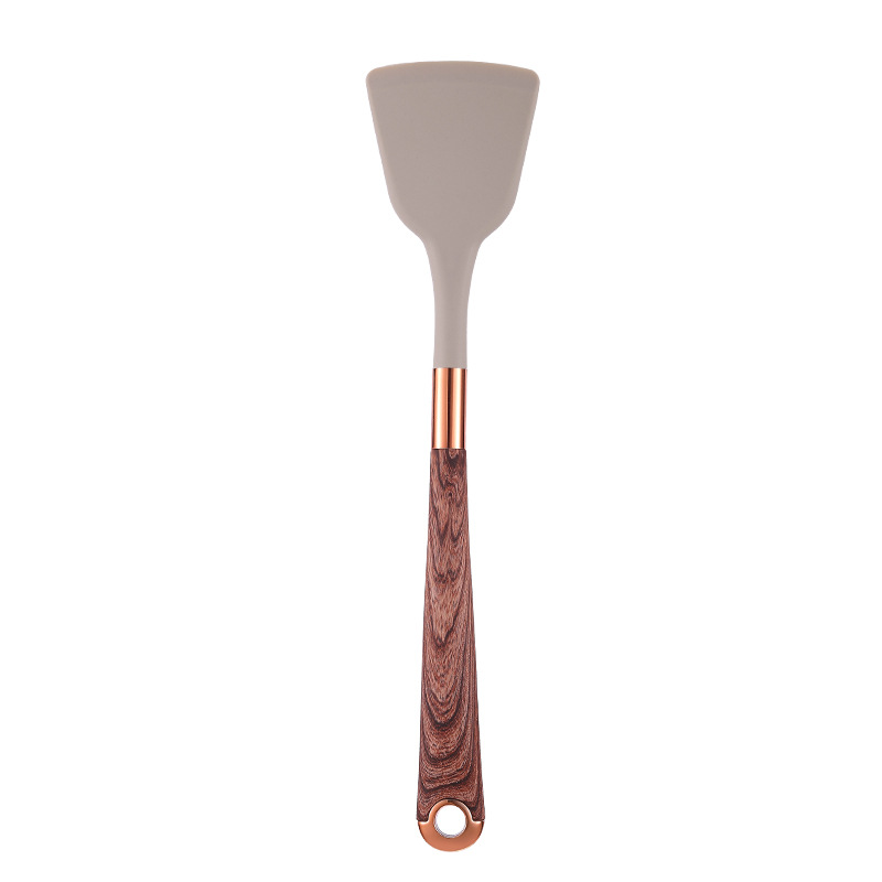 brown Solid Turner