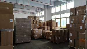 Lojistik Hizmetleri Hızlı DHL Kapıdan Kapıya Taşımacılık Ucuz Nakliye Acentesi Deniz Taşımacılığı DDP Kargo Kanada ABD'ye - Product Image 2