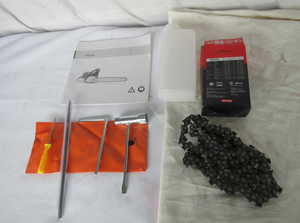 Heavy Duty <strong>Chainsaw</strong> MS660 Petrol Bgi Power 5.2kW Chain Saws with 36'' Bar 92CC <strong>Chainsaw</strong> Gasoline - Product Image 3