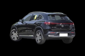 Mercedes EQA 260 <span class=keywords><strong>SUV</strong></span> in Vendita, Prodotta in Cina, Guida a Sinistra, con Autonomia di 619km, Auto Elettrica Mercedes-Benz - Product Image 5