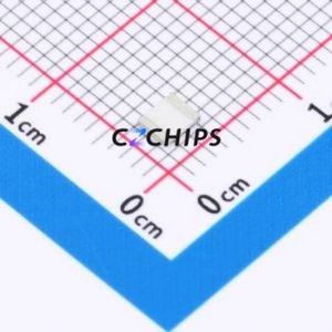 Résistance SMD AC1210FR-074K12L 1210 (Type : Film Épais) (Résistance : 4,12 kOhm Précision : 1%) - Product Image 2